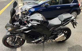 HONDA CB1100 ABS 2011 SC65
