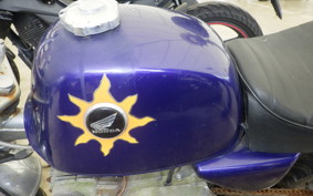 HONDA GORILLA Z50J