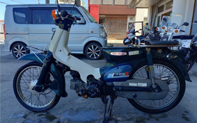 HONDA SUPER CUB50 AA01