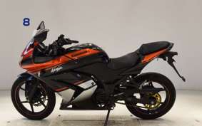 KAWASAKI NINJA 250R EX250K