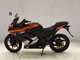 Фото Kawasaki NINJA 250R с японского аукциона