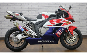 HONDA CBR1000RR 2004 SC57