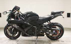 SUZUKI GSX-R750 2008