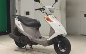 SUZUKI ADDRESS V125 2023 CF46A