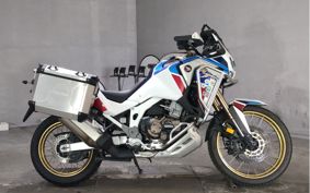 HONDA CRF1100L AFRICA TWIN 2020 SD10