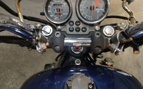 HONDA MAGNA 750 1989 RC28