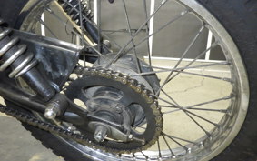 SUZUKI TS50 Hustler 2022 TS503
