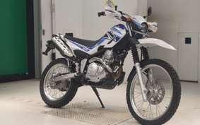 YAMAHA SEROW 250 Gen.3 DG31J