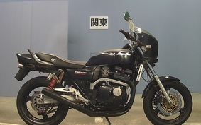 SUZUKI GSX400 IMPULSE S 1996 GK79A