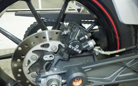 KTM 200 DUKE