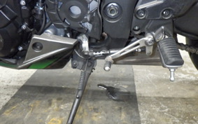 KAWASAKI NINJA 1000SX 2020 ZXT02K