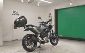HUSQVARNA SVARTPILEN 125 2021