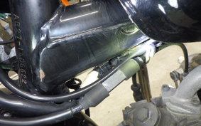 HONDA MONKEY 1982 AB27