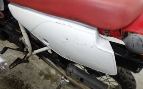 HONDA CRM50 GEN 1 2005 AD10