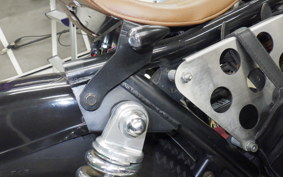 KAWASAKI 250TR 2005 BJ250F