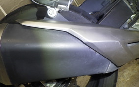 HONDA 400X 2001 NC56