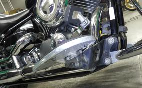 YAMAHA DRAGSTAR 400 CLASSIC 2007 VH01J