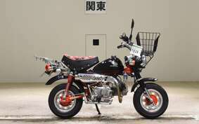 HONDA MONKEY AB27