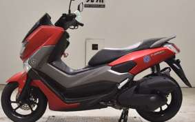 YAMAHA N-MAX 155 A 2014 SG50J