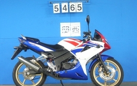 HONDA CBR125R JC39