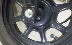 YAMAHA VINO 50 Gen.4 2025 AY02