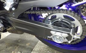 YAMAHA MT-07 ABS 2017 RM19J