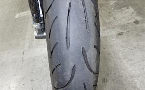 TRIUMPH DAYTONA 675 R 2013