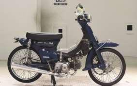 HONDA C50 SUPER CUB E 2017 AA01