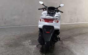 YAMAHA MAJESTY 250 SG20J