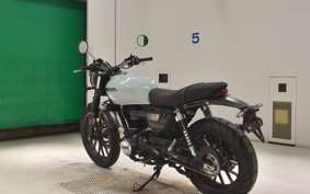 HONDA GB350S 2023 NC59