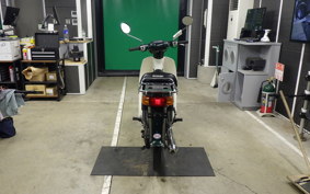 SUZUKI BIRDIE 50
