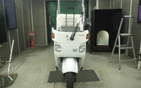 HONDA GYRO CANOPY 2026 TA02