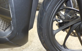 HONDA DIO 110 JK03