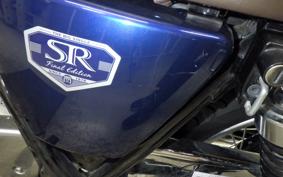 YAMAHA SR400 Gen.5 2021 RH16J