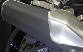 KAWASAKI NINJA 400 2019 EX400G