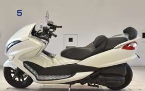 YAMAHA MAJESTY 250 Gen.4 SG20J