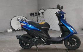 SUZUKI ADDRESS V125 CF4MA