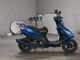 Фото Suzuki ADDRESS V125 с японского аукциона