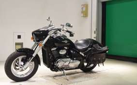 SUZUKI BOULEVARD 400 2014 VK57A