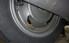 HONDA SPACY 125 JF04