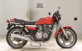 YAMAHA XJ400 1983 4G0