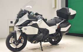 BMW R1300RT ASA 2026
