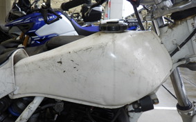 HONDA TLM220R MD23