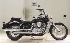 YAMAHA DRAGSTAR 250 2022 VG02J
