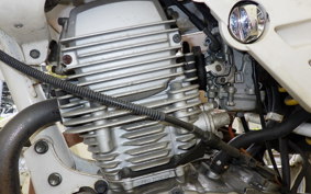 YAMAHA SEROW 225 Gen.2 1KH