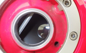 HONDA CBR600F GEN 3 2001 PC35