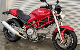 DUCATI MONSTAR 400 2005 ZDMM407AA4B