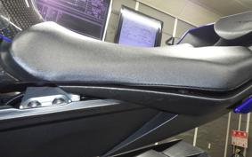 YAMAHA YZF-R6 2019