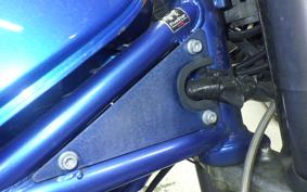 SUZUKI GOOSE 350 1992 NK42A
