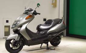 HONDA FORESIGHT EX MF04